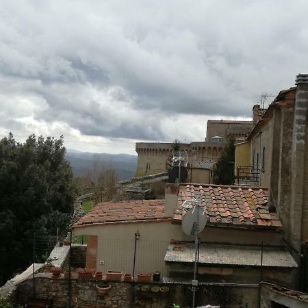Toscanamente Volterra Exterior foto