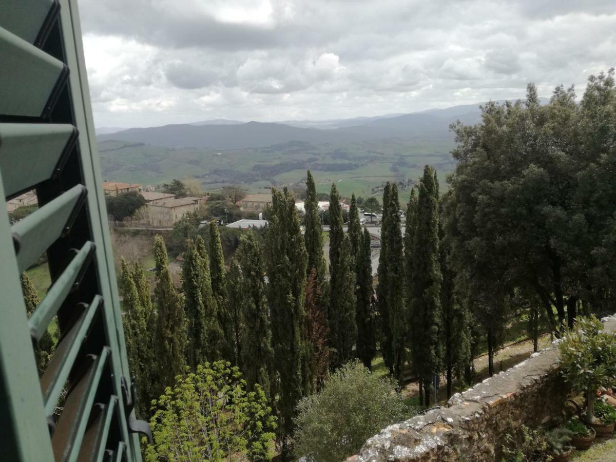 Toscanamente Volterra Exterior foto